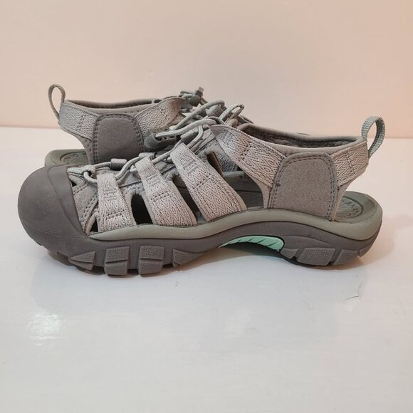 Keen Women's Newport H2 Sandals US 5.5 (Like New) - Picture 7 of 9